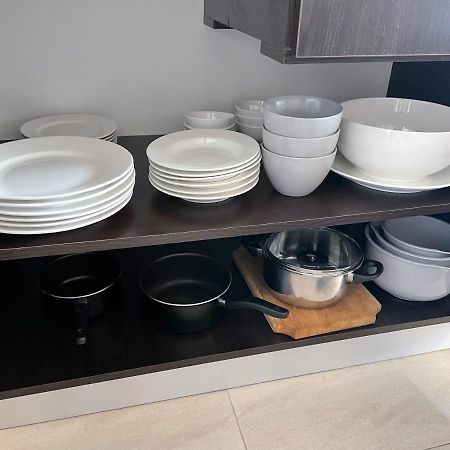 Apartamento The Mirror - Quiet & Friendly Place In Copou Iasi Exterior foto