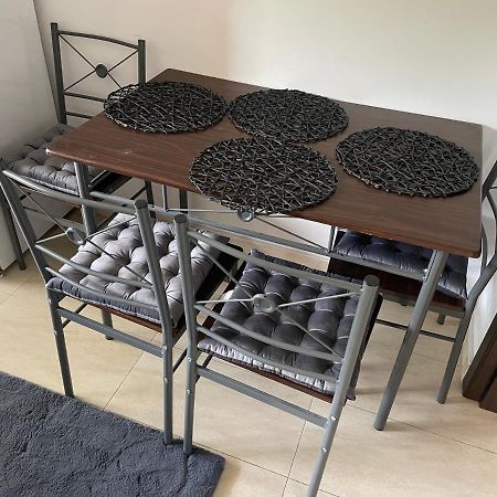 Apartamento The Mirror - Quiet & Friendly Place In Copou Iasi Exterior foto