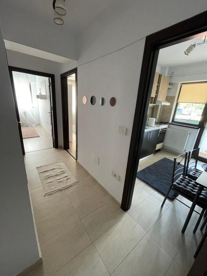 Apartamento The Mirror - Quiet & Friendly Place In Copou Iasi Exterior foto