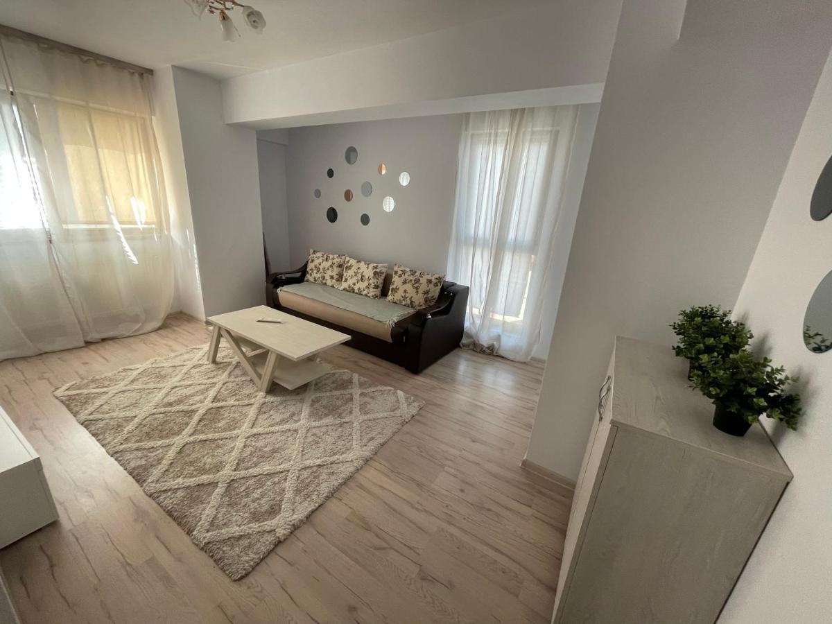 Apartamento The Mirror - Quiet & Friendly Place In Copou Iasi Exterior foto