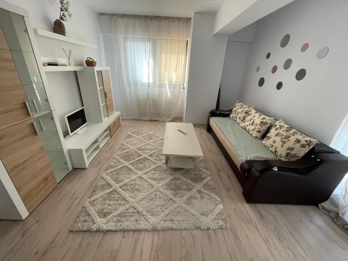Apartamento The Mirror - Quiet & Friendly Place In Copou Iasi Exterior foto