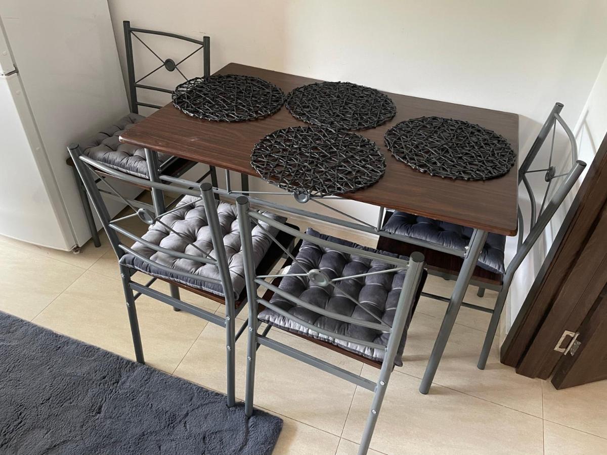 Apartamento The Mirror - Quiet & Friendly Place In Copou Iasi Exterior foto